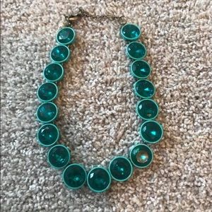 J. Crew necklace
